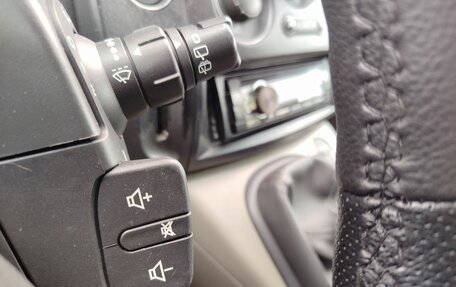 Renault Scenic III, 2004 год, 399 000 рублей, 17 фотография