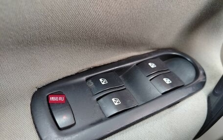 Renault Scenic III, 2004 год, 399 000 рублей, 18 фотография