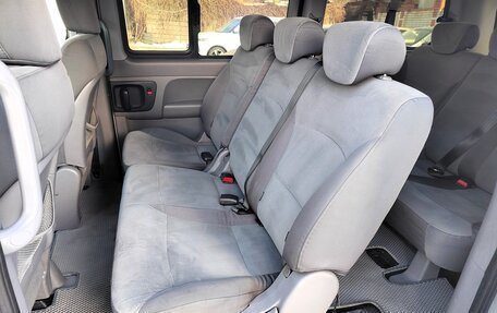 Hyundai H-1 II рестайлинг, 2012 год, 1 750 000 рублей, 10 фотография