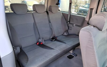 Hyundai H-1 II рестайлинг, 2012 год, 1 750 000 рублей, 14 фотография