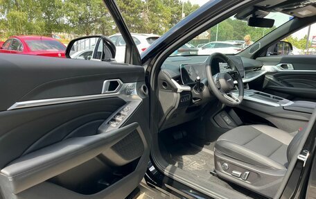 Haval F7, 2026 год, 3 099 000 рублей, 9 фотография