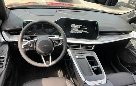 Haval F7, 2026 год, 3 099 000 рублей, 8 фотография