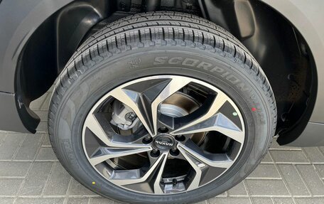 Haval F7, 2026 год, 3 099 000 рублей, 15 фотография