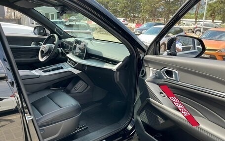 Haval F7, 2026 год, 3 099 000 рублей, 10 фотография