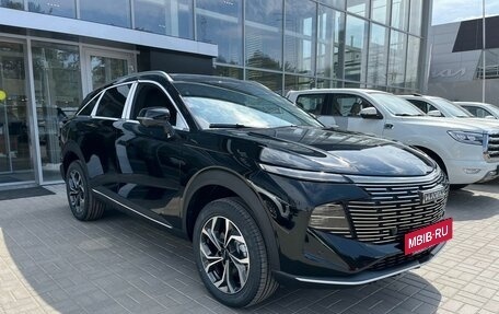 Haval F7, 2026 год, 3 099 000 рублей, 3 фотография