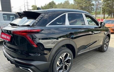 Haval F7, 2026 год, 3 099 000 рублей, 6 фотография