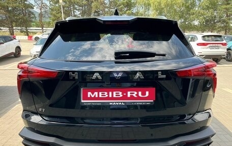 Haval F7, 2026 год, 3 099 000 рублей, 5 фотография