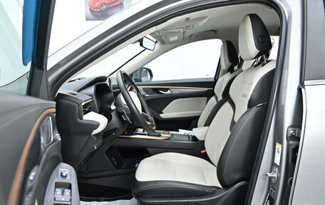 Haval Jolion, 2021 год, 1 385 000 рублей, 9 фотография