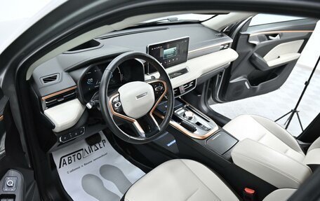 Haval Jolion, 2021 год, 1 385 000 рублей, 10 фотография