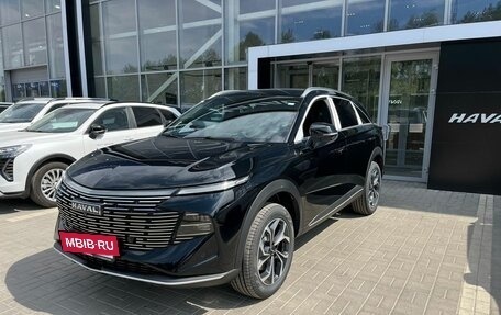 Haval F7, 2026 год, 3 099 000 рублей, 17 фотография