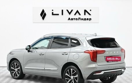 Haval Jolion, 2021 год, 1 385 000 рублей, 2 фотография