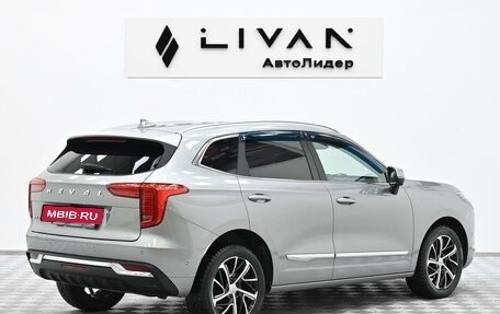 Haval Jolion, 2021 год, 1 385 000 рублей, 4 фотография