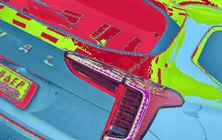 Haval Jolion, 2021 год, 1 385 000 рублей, 13 фотография