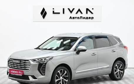 Haval Jolion, 2021 год, 1 385 000 рублей, 3 фотография