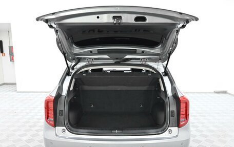 Haval Jolion, 2021 год, 1 385 000 рублей, 14 фотография