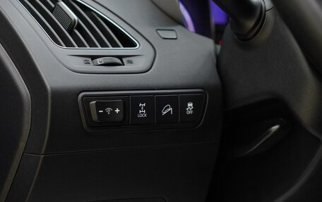 Hyundai ix35 I рестайлинг, 2012 год, 1 045 000 рублей, 9 фотография