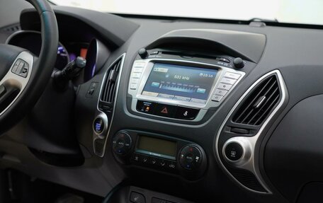 Hyundai ix35 I рестайлинг, 2012 год, 1 045 000 рублей, 8 фотография