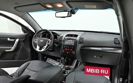 KIA Sorento II рестайлинг, 2012 год, 1 285 000 рублей, 5 фотография