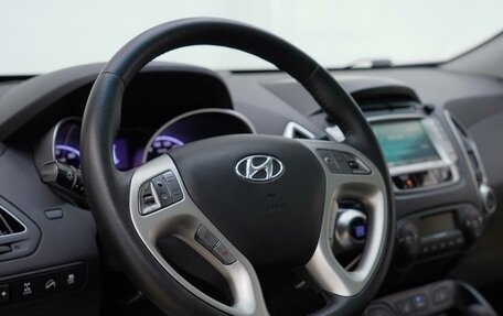 Hyundai ix35 I рестайлинг, 2012 год, 1 045 000 рублей, 7 фотография