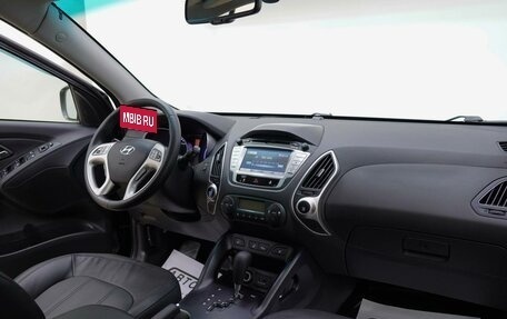 Hyundai ix35 I рестайлинг, 2012 год, 1 045 000 рублей, 6 фотография