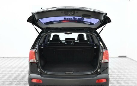 KIA Sorento II рестайлинг, 2012 год, 1 285 000 рублей, 16 фотография