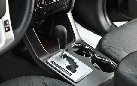 KIA Sorento II рестайлинг, 2012 год, 1 285 000 рублей, 15 фотография