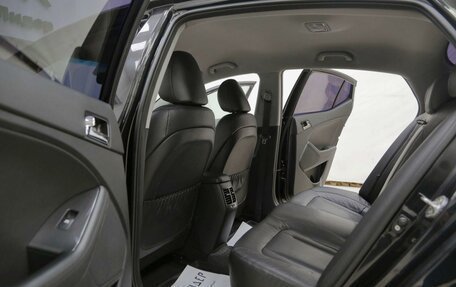 KIA Optima III, 2013 год, 945 000 рублей, 6 фотография