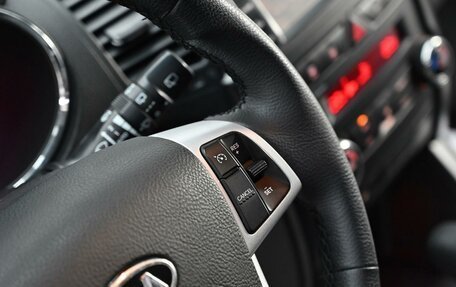 KIA Sorento II рестайлинг, 2012 год, 1 285 000 рублей, 12 фотография