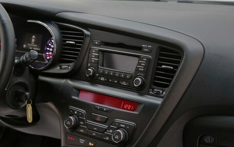 KIA Optima III, 2013 год, 945 000 рублей, 7 фотография