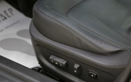 KIA Optima III, 2013 год, 945 000 рублей, 8 фотография