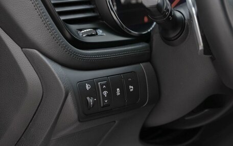 KIA Optima III, 2013 год, 945 000 рублей, 10 фотография