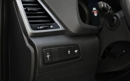 Hyundai Tucson III, 2018 год, 1 805 000 рублей, 10 фотография