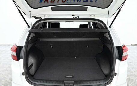 Hyundai Creta I рестайлинг, 2019 год, 1 545 000 рублей, 13 фотография