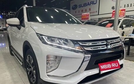 Mitsubishi Eclipse Cross, 2021 год, 1 500 000 рублей, 3 фотография