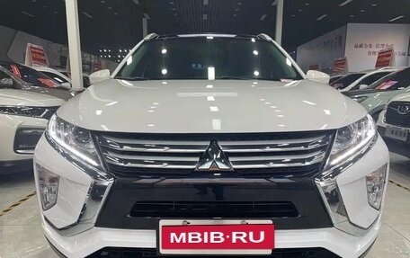 Mitsubishi Eclipse Cross, 2021 год, 1 500 000 рублей, 2 фотография