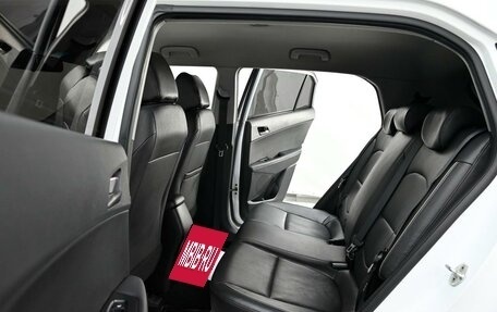 Hyundai Creta I рестайлинг, 2019 год, 1 545 000 рублей, 6 фотография