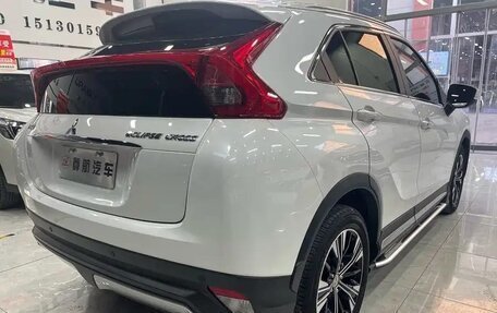 Mitsubishi Eclipse Cross, 2021 год, 1 500 000 рублей, 5 фотография