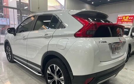 Mitsubishi Eclipse Cross, 2021 год, 1 500 000 рублей, 7 фотография