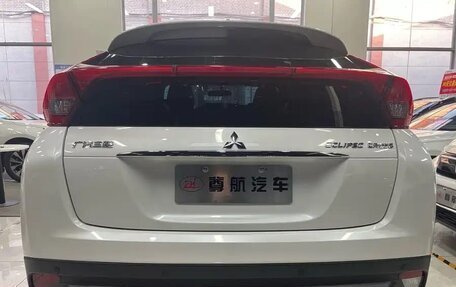 Mitsubishi Eclipse Cross, 2021 год, 1 500 000 рублей, 6 фотография