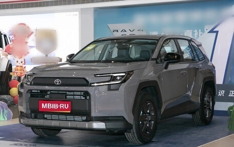 Toyota RAV4, 2026 год, 4 770 000 рублей, 1 фотография