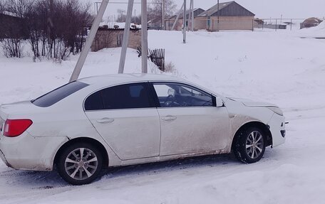 Lifan Cebrium (720), 2014 год, 350 000 рублей, 1 фотография