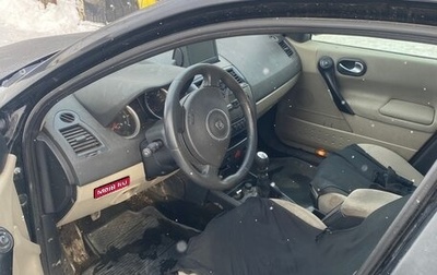 Renault Megane II, 2007 год, 270 000 рублей, 1 фотография