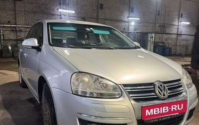 Volkswagen Jetta VI, 2006 год, 404 000 рублей, 1 фотография