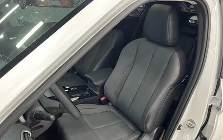 Mitsubishi Eclipse Cross, 2021 год, 1 500 000 рублей, 12 фотография