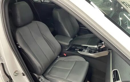 Mitsubishi Eclipse Cross, 2021 год, 1 500 000 рублей, 14 фотография