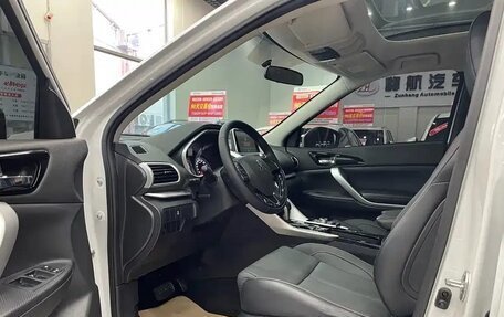 Mitsubishi Eclipse Cross, 2021 год, 1 500 000 рублей, 11 фотография