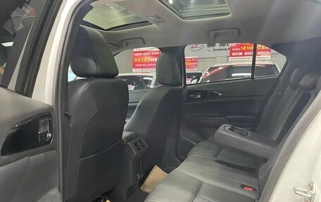 Mitsubishi Eclipse Cross, 2021 год, 1 500 000 рублей, 15 фотография