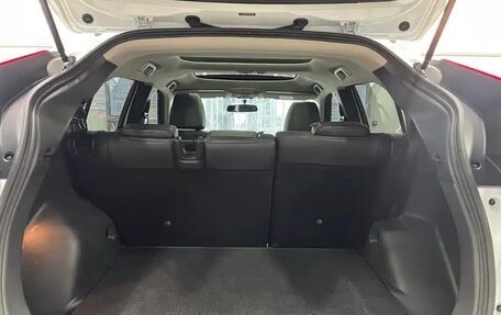 Mitsubishi Eclipse Cross, 2021 год, 1 500 000 рублей, 17 фотография