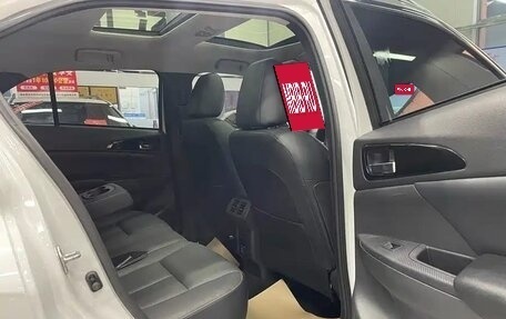 Mitsubishi Eclipse Cross, 2021 год, 1 500 000 рублей, 16 фотография