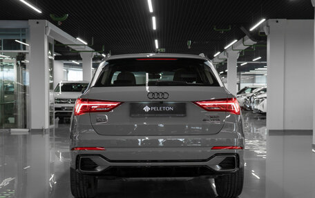 Audi Q3, 2025 год, 4 900 000 рублей, 6 фотография